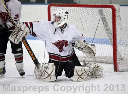 Thumbnail 1 in Regis Jesuit @ Chatfield photogallery.