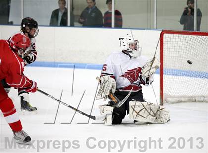 Thumbnail 3 in Regis Jesuit @ Chatfield photogallery.
