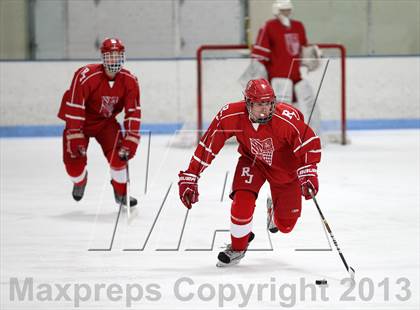 Thumbnail 2 in Regis Jesuit @ Chatfield photogallery.