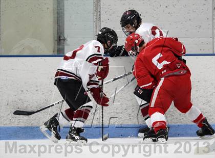 Thumbnail 3 in Regis Jesuit @ Chatfield photogallery.