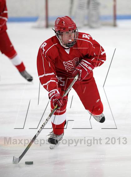 Thumbnail 2 in Regis Jesuit @ Chatfield photogallery.