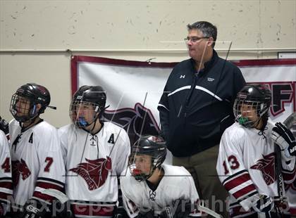 Thumbnail 1 in Regis Jesuit @ Chatfield photogallery.