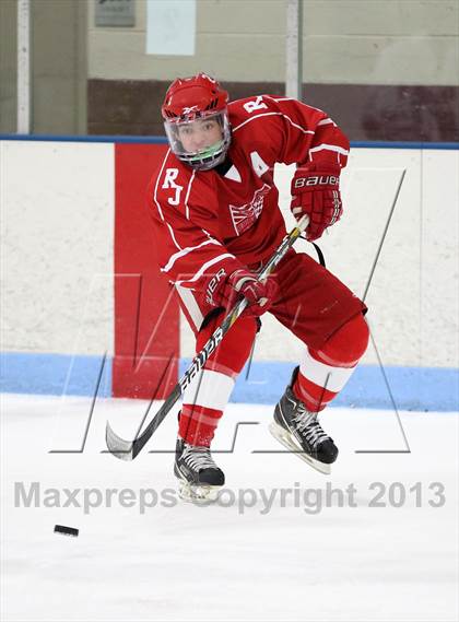 Thumbnail 2 in Regis Jesuit @ Chatfield photogallery.