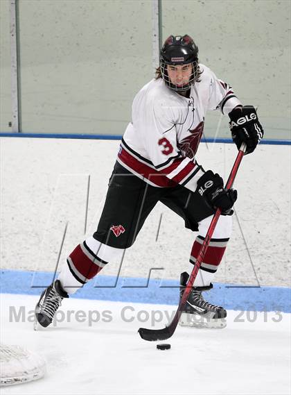 Thumbnail 3 in Regis Jesuit @ Chatfield photogallery.