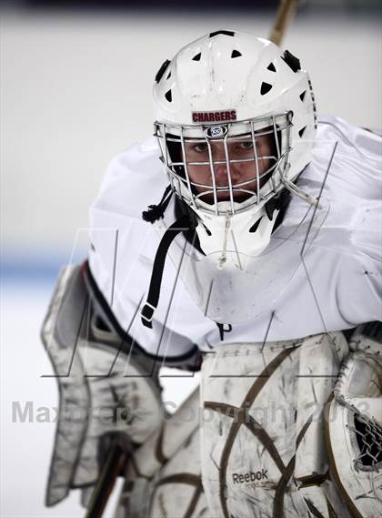 Thumbnail 1 in Regis Jesuit @ Chatfield photogallery.