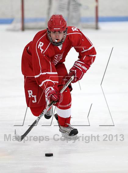 Thumbnail 1 in Regis Jesuit @ Chatfield photogallery.