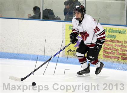 Thumbnail 3 in Regis Jesuit @ Chatfield photogallery.