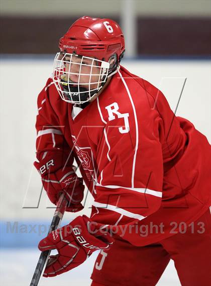 Thumbnail 2 in Regis Jesuit @ Chatfield photogallery.
