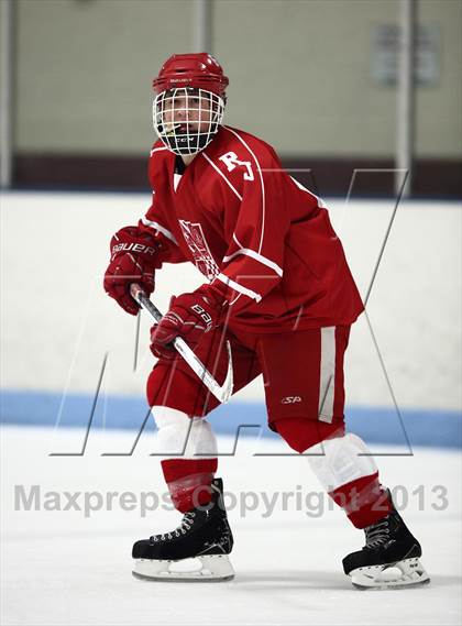 Thumbnail 3 in Regis Jesuit @ Chatfield photogallery.