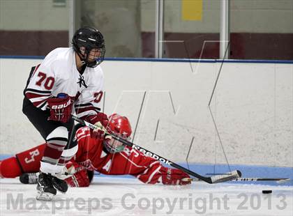 Thumbnail 1 in Regis Jesuit @ Chatfield photogallery.
