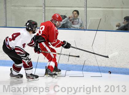 Thumbnail 1 in Regis Jesuit @ Chatfield photogallery.