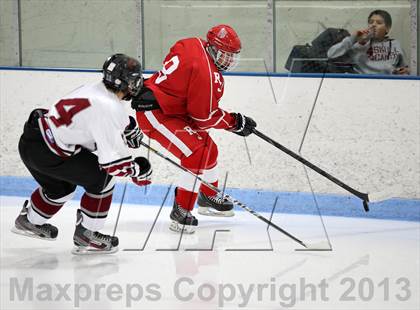 Thumbnail 2 in Regis Jesuit @ Chatfield photogallery.