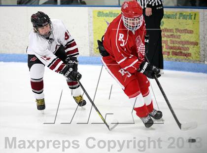 Thumbnail 2 in Regis Jesuit @ Chatfield photogallery.