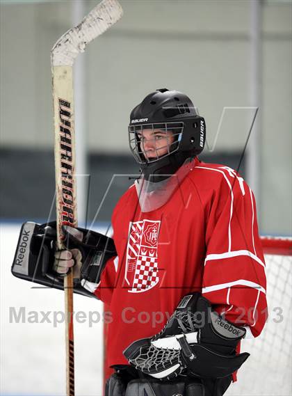 Thumbnail 2 in Regis Jesuit @ Chatfield photogallery.