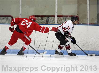 Thumbnail 3 in Regis Jesuit @ Chatfield photogallery.