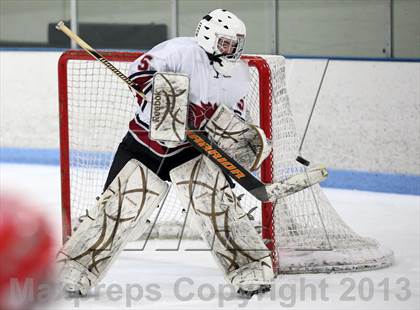 Thumbnail 1 in Regis Jesuit @ Chatfield photogallery.