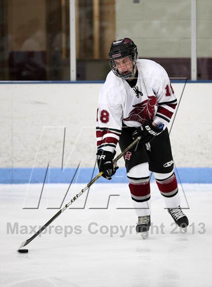 Thumbnail 1 in Regis Jesuit @ Chatfield photogallery.