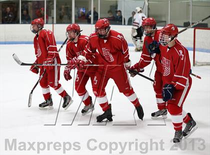 Thumbnail 1 in Regis Jesuit @ Chatfield photogallery.