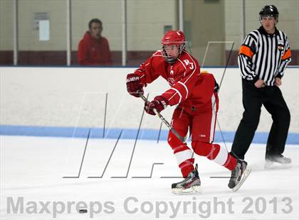 Thumbnail 2 in Regis Jesuit @ Chatfield photogallery.