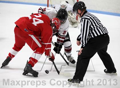 Thumbnail 1 in Regis Jesuit @ Chatfield photogallery.