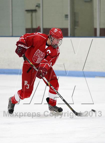 Thumbnail 3 in Regis Jesuit @ Chatfield photogallery.