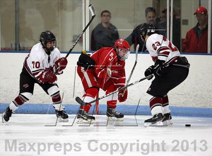 Thumbnail 1 in Regis Jesuit @ Chatfield photogallery.