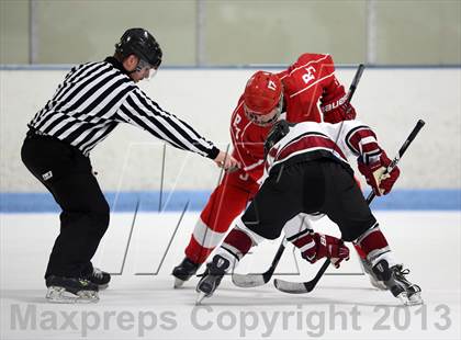 Thumbnail 3 in Regis Jesuit @ Chatfield photogallery.