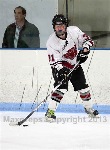 Thumbnail 3 in Regis Jesuit @ Chatfield photogallery.