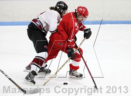 Thumbnail 3 in Regis Jesuit @ Chatfield photogallery.