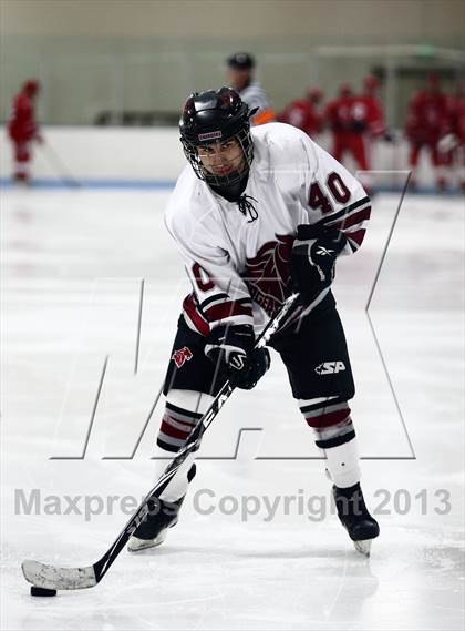 Thumbnail 1 in Regis Jesuit @ Chatfield photogallery.