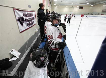 Thumbnail 1 in Regis Jesuit @ Chatfield photogallery.