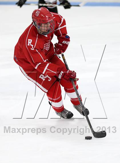 Thumbnail 2 in Regis Jesuit @ Chatfield photogallery.