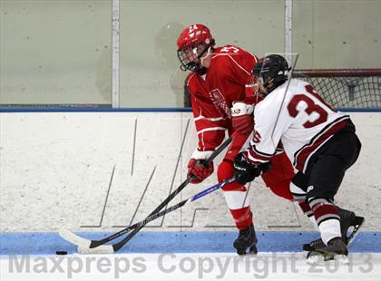 Thumbnail 1 in Regis Jesuit @ Chatfield photogallery.