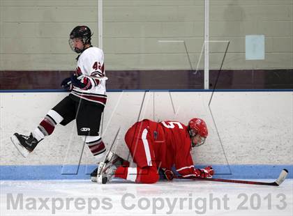 Thumbnail 3 in Regis Jesuit @ Chatfield photogallery.