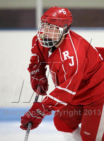Thumbnail 1 in Regis Jesuit @ Chatfield photogallery.
