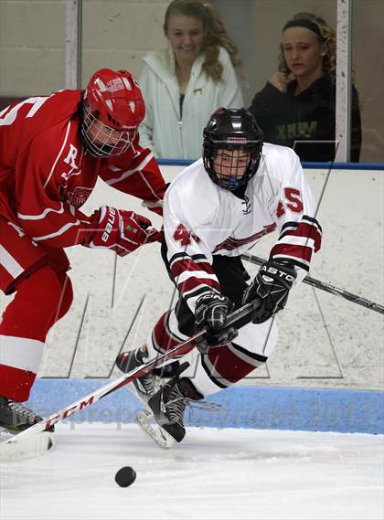 Thumbnail 3 in Regis Jesuit @ Chatfield photogallery.