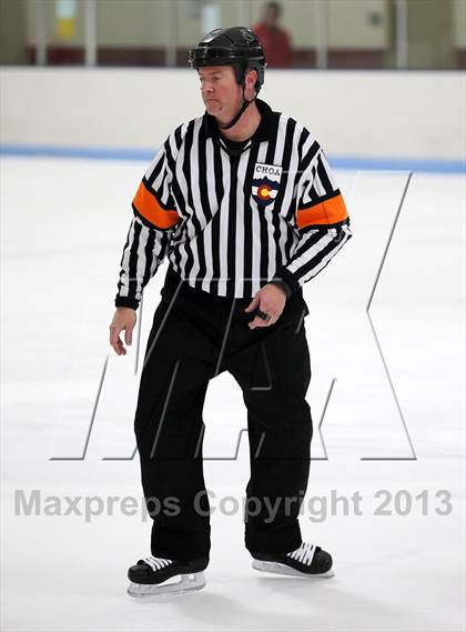 Thumbnail 3 in Regis Jesuit @ Chatfield photogallery.