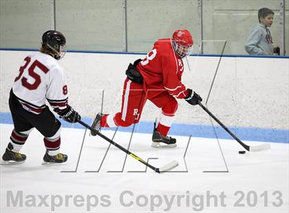 Thumbnail 3 in Regis Jesuit @ Chatfield photogallery.