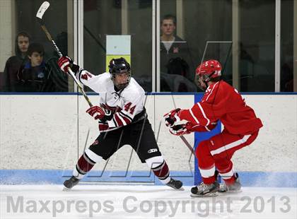 Thumbnail 2 in Regis Jesuit @ Chatfield photogallery.