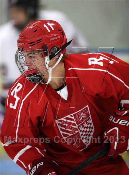 Thumbnail 3 in Regis Jesuit @ Chatfield photogallery.