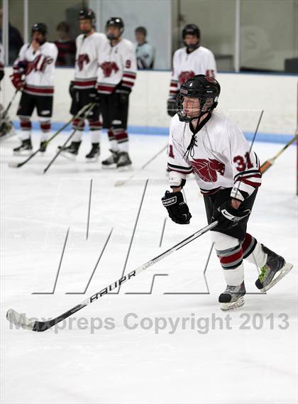 Thumbnail 3 in Regis Jesuit @ Chatfield photogallery.