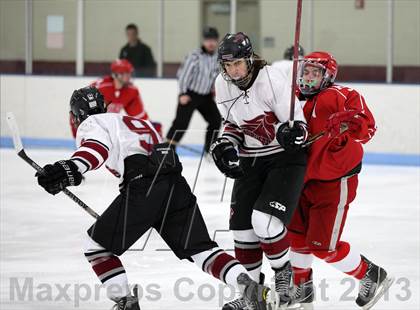 Thumbnail 1 in Regis Jesuit @ Chatfield photogallery.