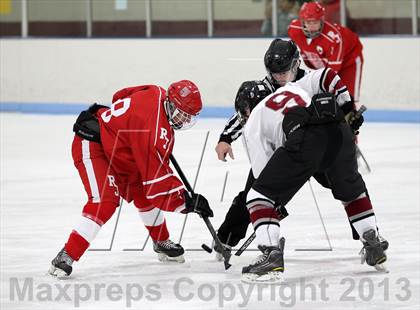 Thumbnail 1 in Regis Jesuit @ Chatfield photogallery.