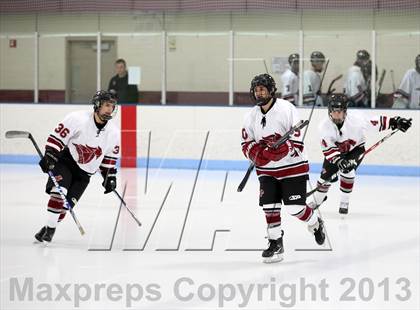 Thumbnail 1 in Regis Jesuit @ Chatfield photogallery.