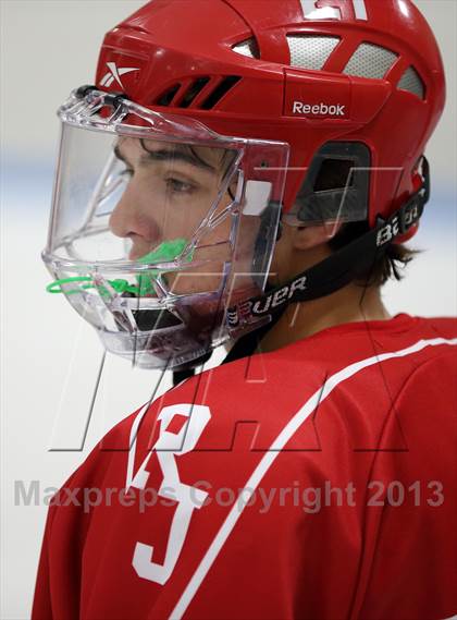 Thumbnail 2 in Regis Jesuit @ Chatfield photogallery.