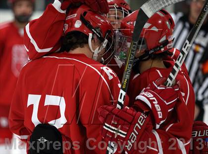 Thumbnail 2 in Regis Jesuit @ Chatfield photogallery.