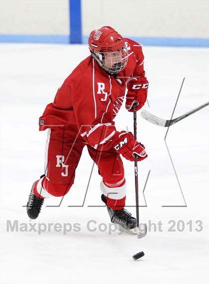Thumbnail 1 in Regis Jesuit @ Chatfield photogallery.