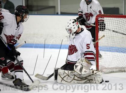 Thumbnail 2 in Regis Jesuit @ Chatfield photogallery.