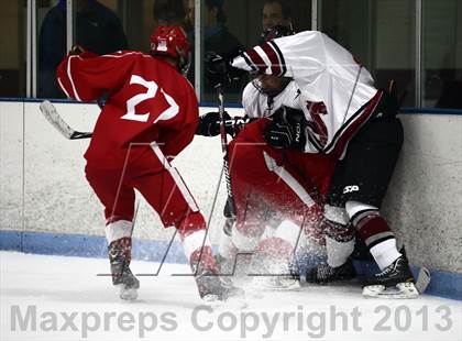 Thumbnail 2 in Regis Jesuit @ Chatfield photogallery.
