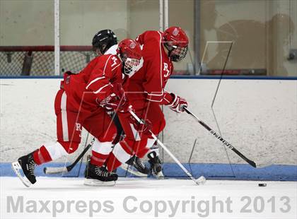 Thumbnail 1 in Regis Jesuit @ Chatfield photogallery.